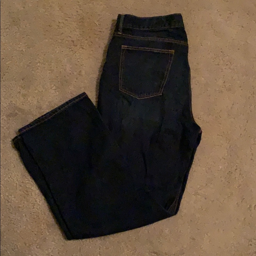 Men’s Old Navy 36x32 Jeans